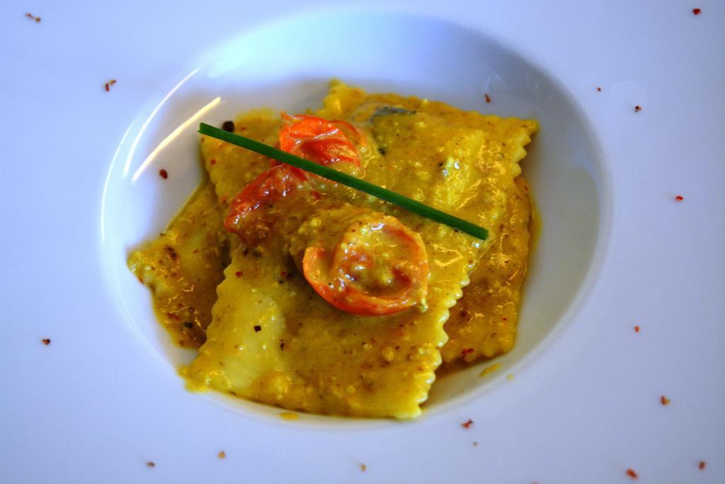 Hotel Ristorante Mediterraneo Faro San Vito Lo Capo Bagian luar foto